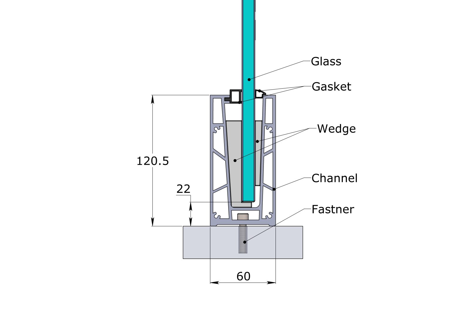 Engineering drawing